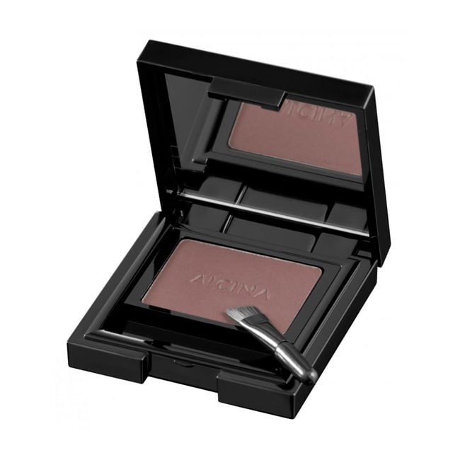 Пудра для брів Alcina Perfect Eyebrow Powder 010 light brown, 5 г