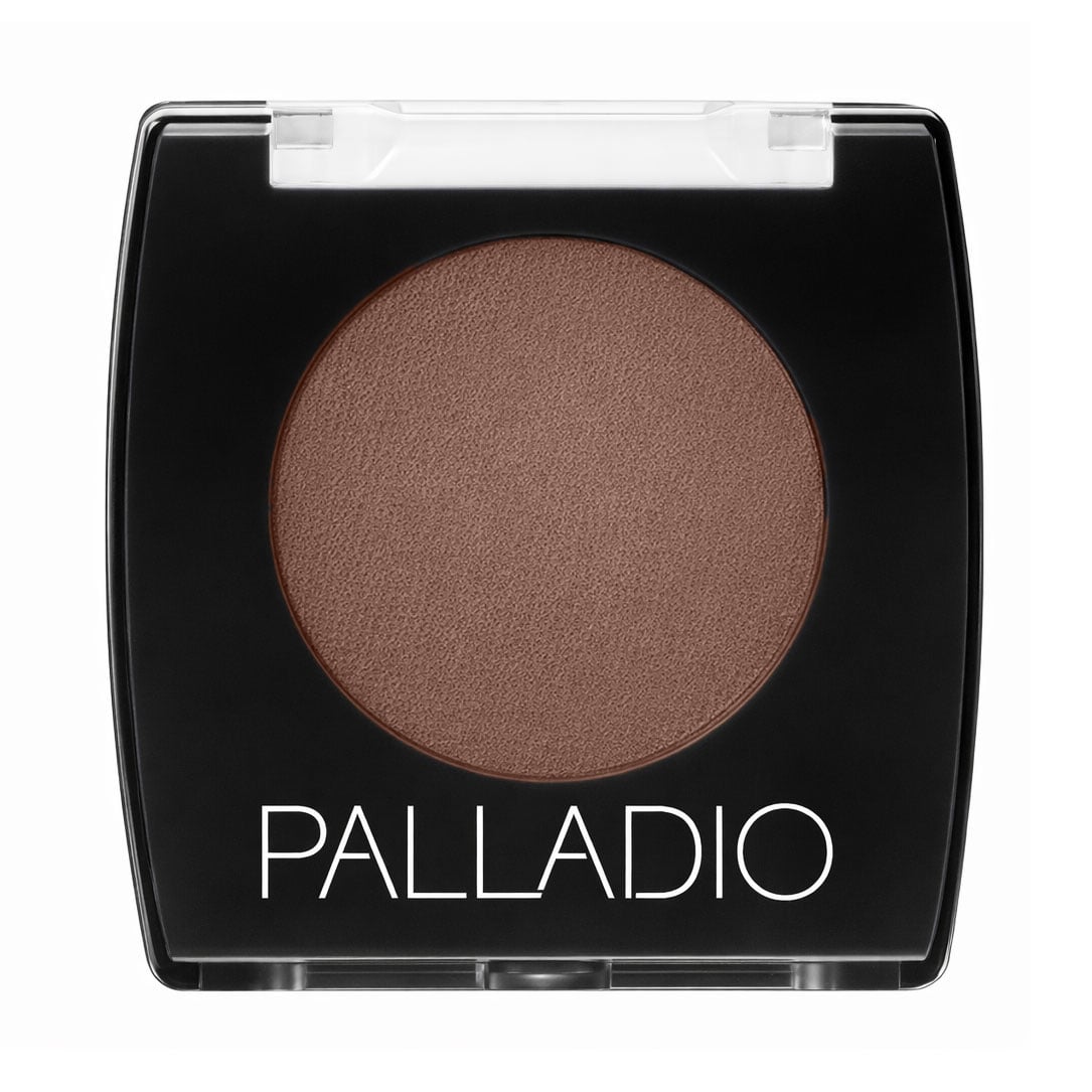 Пудра для брів Palladio Brow Powder, PBP04 Soft Brown, 2.3 г